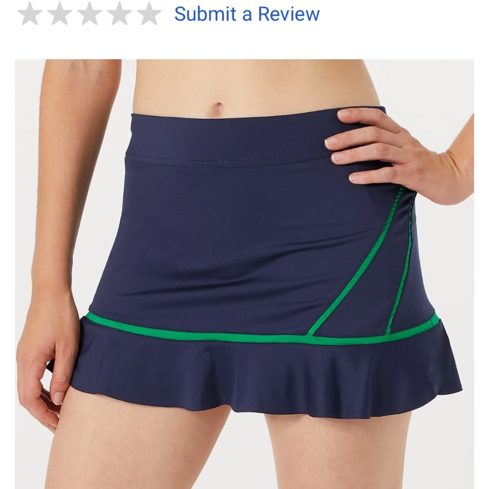 InPhorm Women's Fall Angelika Skirt size M